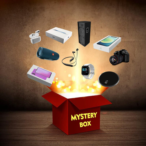 Mistery box